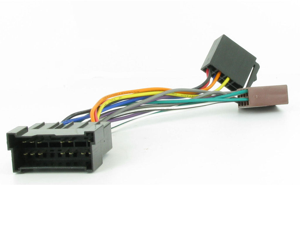 CT20KI03 Connecteur ISO pour Hyundai et Kia