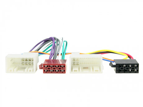 CT20KI04 de Connecteur ISO pour Kia