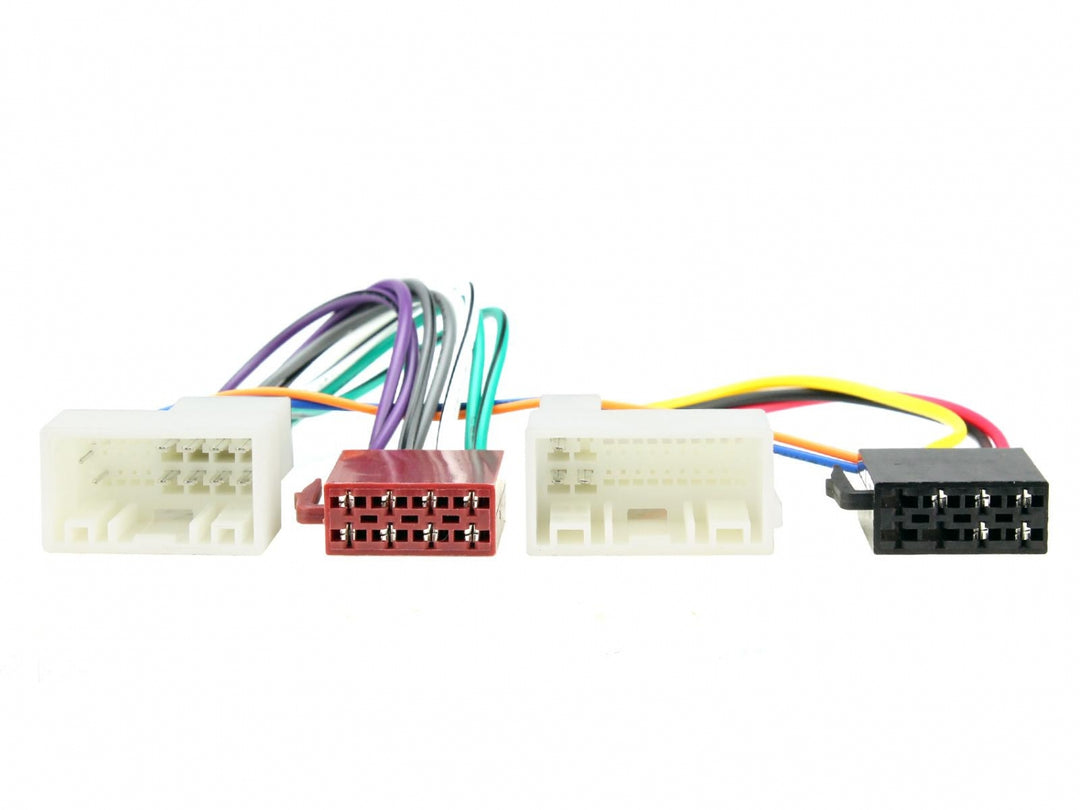 CT20KI04 de Connecteur ISO pour Kia