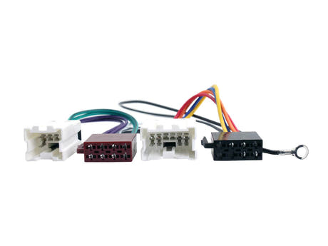 CT20NS03 Connecteur ISO pour Nissan