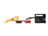 CT20PE02 Connecteur ISO pour Peugeot et Toyota