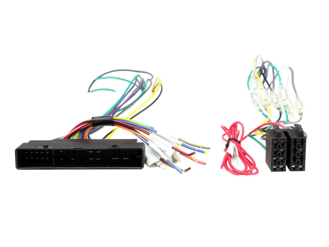 21CT20PO01 Adaptateur ISO pour Porsche