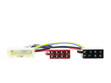 21CT20SU02 Adaptateur ISO pour Subaru