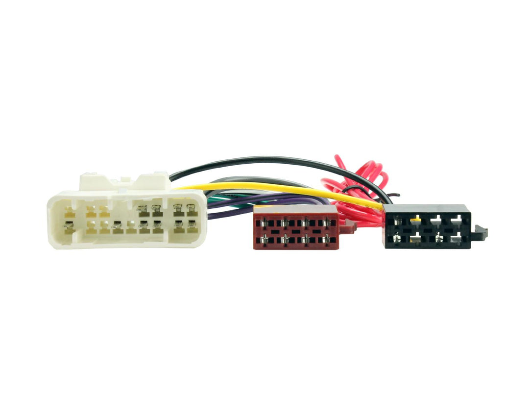 CT20TY02 Connecteur ISO pour Toyota Landcruiser