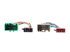 CT20VL02 Connecteur ISO pour Volvo