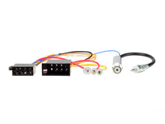 CT20VW07 Connecteur ISO pour Audi, Skoda, Seat et VW