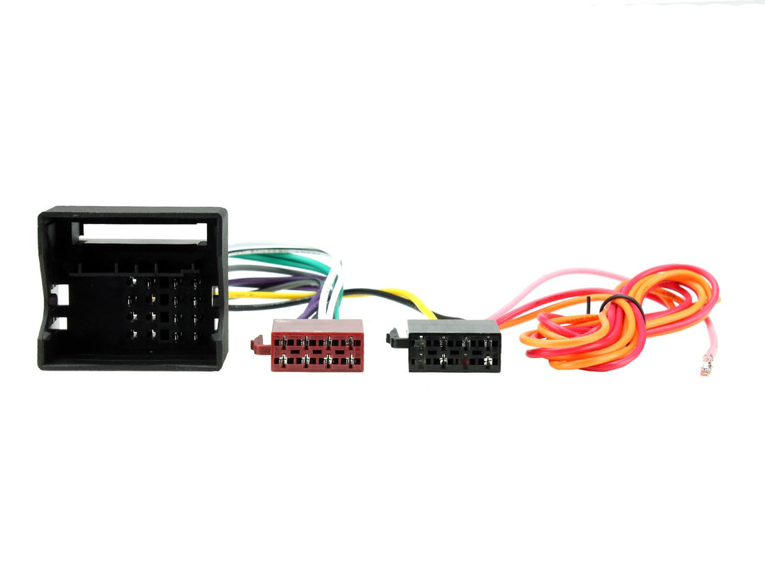 Adaptateur ISO pour Opel