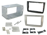 CT23AR04 Cadre 2-DIN pour Alfa Romeo