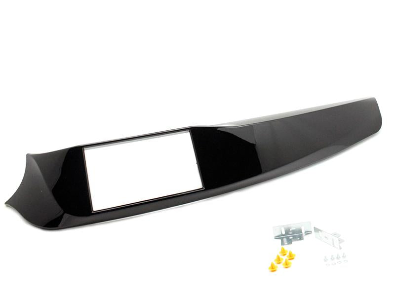 Cadre 2-DIN pour Alfa Romeo Giulietta (Piano Sort)