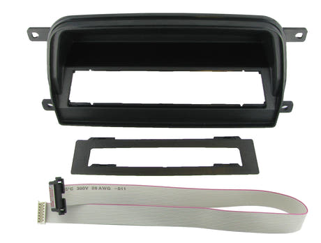 CT23BM01ASH- Kit de Relocalisation du Bouton de Cendrier BMW.