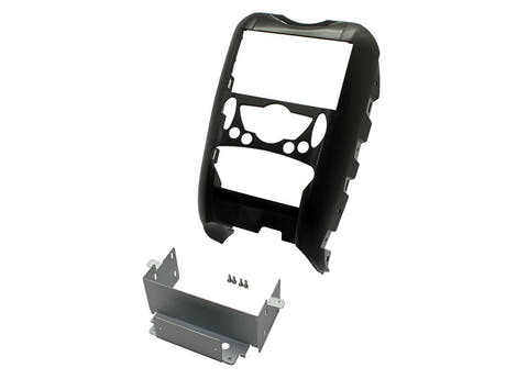 21CT23BM02 Cadre 2-DIN pour Mini