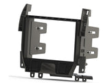 CT23CT11 2-DIN Frame for Citroen