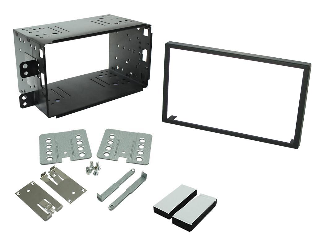 CT23CV03 Cadre 2-DIN pour Chevrolet
