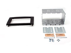 CT23FD01A Cadre 2-DIN pour Ford