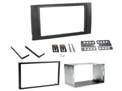 CT23FD01A Cadre 2-DIN pour Ford