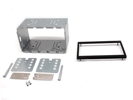 21CT23FD02A Cadre 2-DIN pour Ford Galaxy