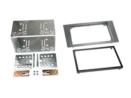 CT23FD05 Cadre 2-DIN pour Ford Mondeo