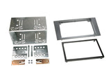 CT23FD05 Cadre 2-DIN pour Ford Mondeo