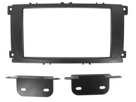 2-DIN Cadre pour Ford