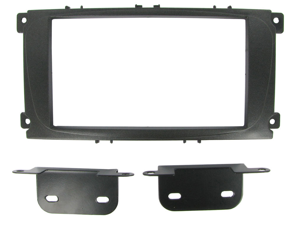 2-DIN Cadre pour Ford