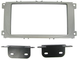CT23FD08 Cadre 2-DIN pour Ford