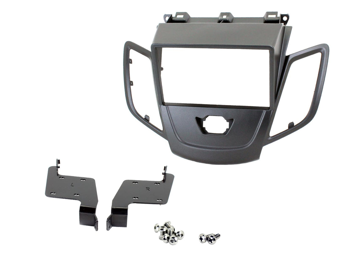 CT23FD15 Cadre 2-DIN pour Ford Fiesta 2008-