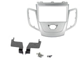CT23FD16 Cadre 2-DIN pour Ford Fiesta 2008-