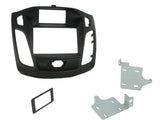 CT23FD28 Cadre 2-DIN pour Ford