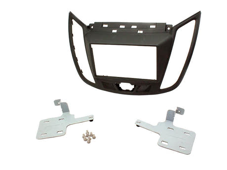 CT23FD30 Cadre 2-DIN pour Ford
