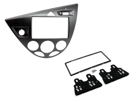 21CT23FD32L Cadre 2-DIN pour Ford Focus