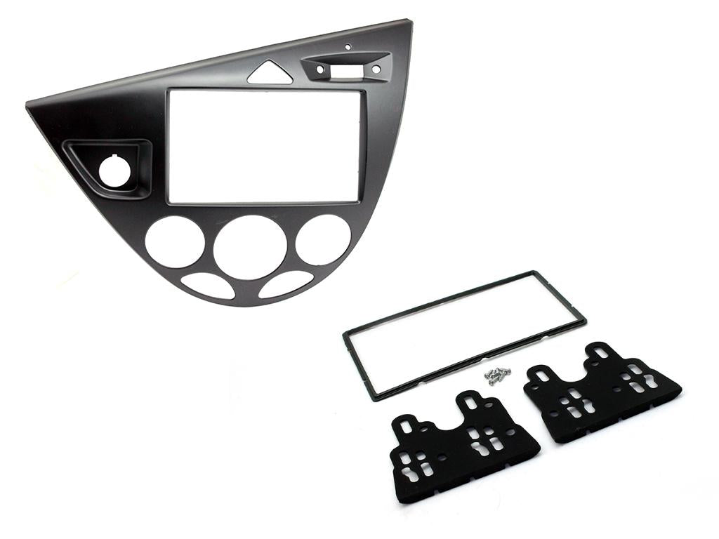 21CT23FD32L Cadre 2-DIN pour Ford Focus