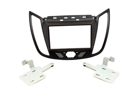 CT23FD41 Cadre 2-DIN pour Ford