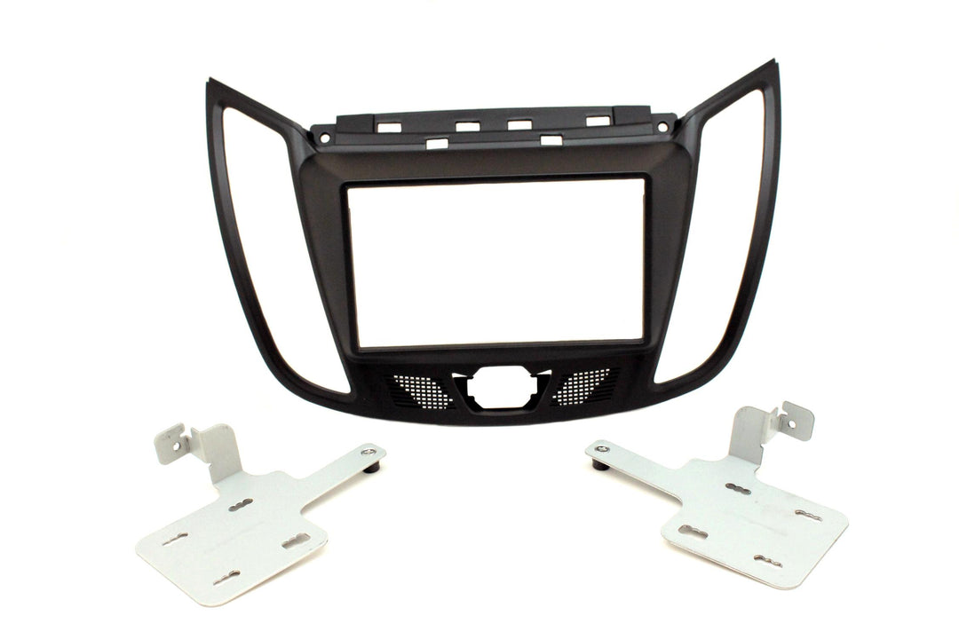 CT23FD41 Cadre 2-DIN pour Ford
