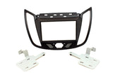 CT23FD41 Cadre 2-DIN pour Ford