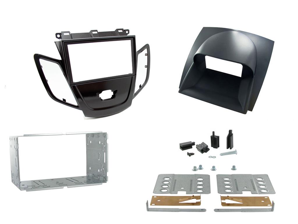 CT23FD43 Cadre pour Ford Fiesta