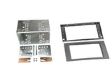 21CT23FD51 2-DIN Frame for Ford (Anthracite)
