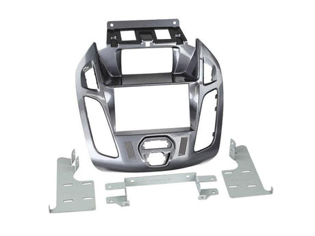 CT23FD53 Cadre 2-DIN pour Ford