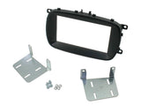 CT23FT22 Cadre 2-DIN pour Fiat