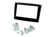 21CT23FT23 Cadre 2-DIN pour Fiat Doblo