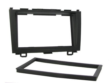 CT23HD02A Cadre 2-DIN pour Honda CR-V