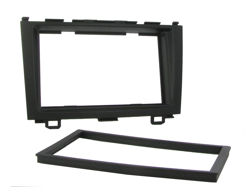 CT23HD02A Cadre 2-DIN pour Honda CR-V