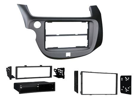 CT23HD10L Cadre 2-DIN pour Honda
