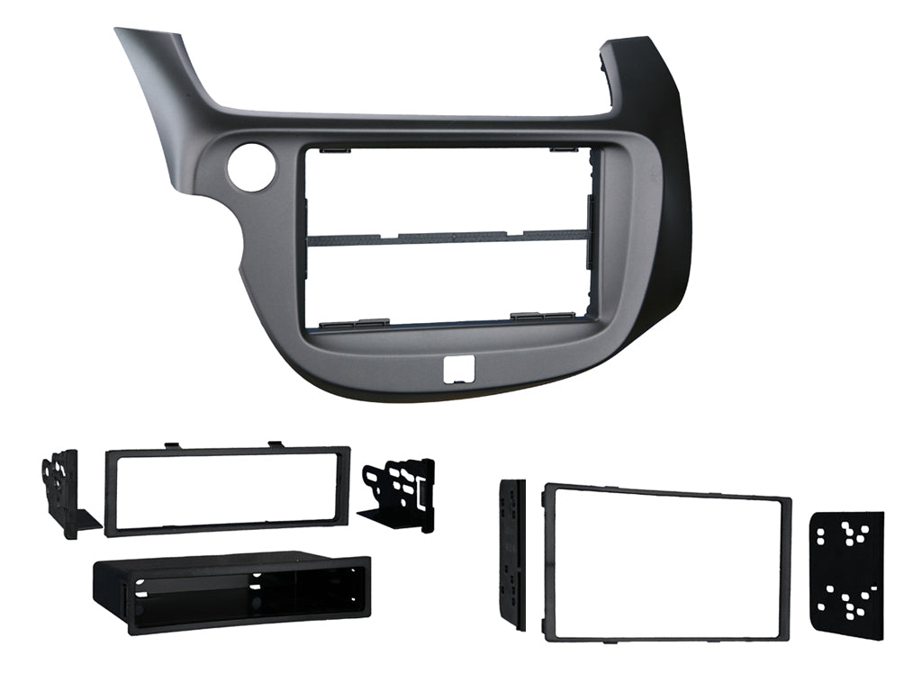CT23HD10L Cadre 2-DIN pour Honda