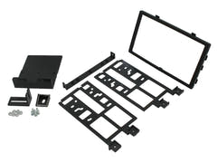 CT23HD13 Cadre 2-DIN pour Honda