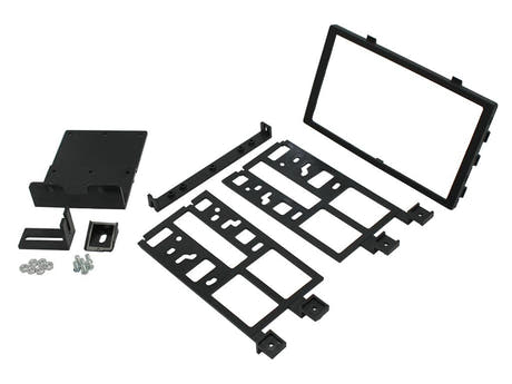 CT23HD13 Cadre 2-DIN pour Honda