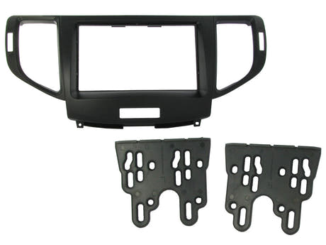 CT23HD15 Cadre 2-DIN pour Honda Accord