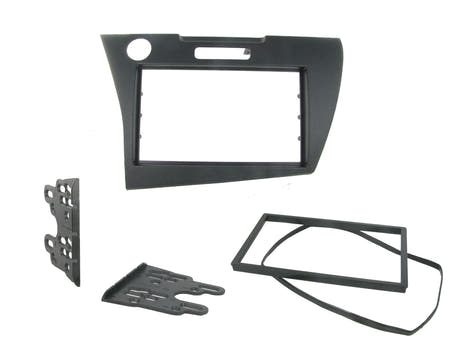CT23HD18L Cadre 2-DIN pour Honda CR-Z
