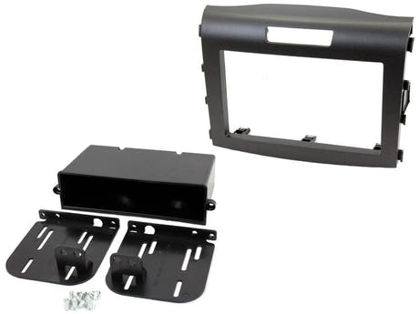 21CT23HD24 Cadre 2-DIN pour Honda