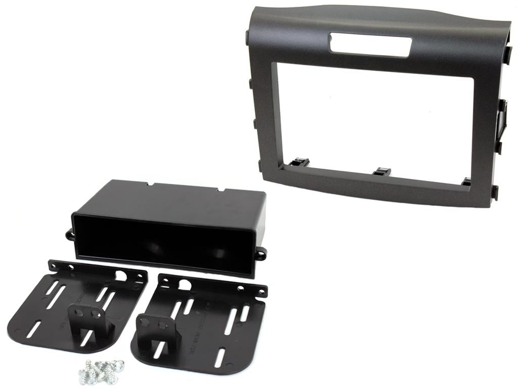 21CT23HD24 Cadre 2-DIN pour Honda