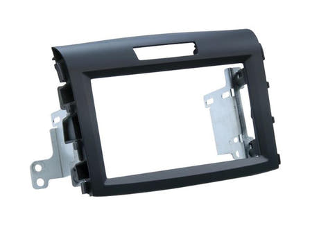 2-DIN Cadre pour Honda